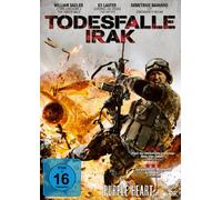 Todesfalle Irak: Purple Heart [Import allemand]