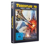 Todesflug 78: New York - Paris