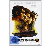 Todesgrüsse von Gamma 03