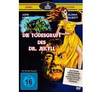Todesgruft des Dr. Jekyll, Die
