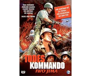 Todeskommando Iwo Jima