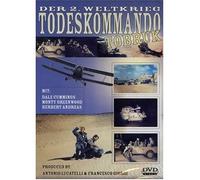 Todeskommando Tobruk [DVD] (2007) Cummings, Dale, Greenwood, Monty