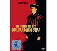 Todeskuss des Dr. Fu Man Chu, Der