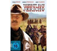 Todesritt nach Jericho / The Far Side of Jericho - German Release (Language: German and English)