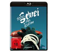 Todesschrei Per Telefon - Todesschrei per Telefon [Blu-ray] [Region Free]