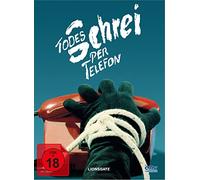 Todesschrei Per Telefon - Todesschrei Per Telefon (Dvd+Blu-Ray) (Limitiert