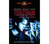 Todestraum - Der letzte Zeuge schweigt [DVD] (2004) Kevin Anderson, Bill Pullman