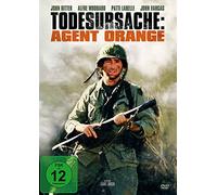 TODESURSACHE: AGENT ORANGE - V [DVD] [1986]