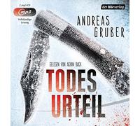 Todesurteil: Thriller