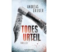 Todesurteil: Thriller (Nemez & Sneijder, 2)