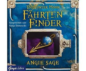 Todhunter Moon.Fährtenfinder (1)