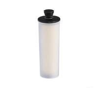 Todikaper Anti-Limescale Filter Cartridge for Kärcher SC2 SC3 Steam Mops, Easy Install Descaling Part to Eliminate Mineral Deposits and for ensure Powerful Cleaning(A)