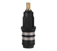 Todikaper Bath Shower Thermostatic Cartridge for Bar Valve BLH231 Plastic Shower Mixer Replacement Part Bathroom Accessories
