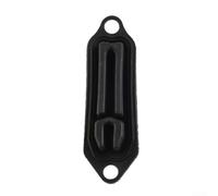Todikaper Black Diaphragm Seal for Sram Guide for RSC for db5 Brakes Black