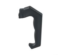 Todikaper Coffee Moka Pot Handle Replacement Parts for 6 Cup Espresso Makers, Stove Top Percolator Plastic Handles