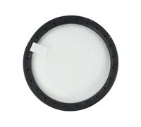 Todikaper Filter for Hoover H-FREE 300 HF322HM011 39400958 HF322RPT011 39400972 Vacuum Cleaner 35602278 S137