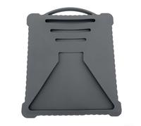 Todikaper Protective Case for Starlink Mini Case Shockproof Drop-Proof Cover for Satellite Antenna Gray
