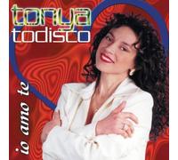 Todisco Tonya - Io Amo Te