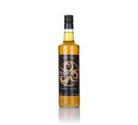 Todka Hazelnut & Toffee Flavoured Vodka
