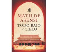 Todo Bajo el Cielo