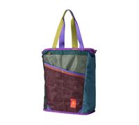 Todo Convertible Tote 22L Del Dia- unisex- Cotopaxi- Shopping Bags- Multicolor- ONE SIZE- Bags ONE SIZE