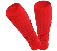TODO Cotton women's Leg Warmers - soft and comfortable leggings for everyday use, dance, sports, gym.