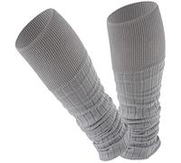 TODO Cotton women's Leg Warmers - soft and comfortable leggings for everyday use, dance, sports, gym.