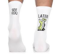 TODO Cycling Socks for Men and Women. Breathable Racing Cycling Socks. Men's Running Socks, Cycling Socks with Pattern Also Available., 39-42