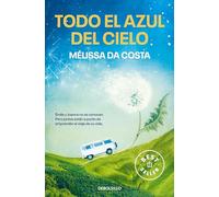 Todo el azul del cielo (Best Seller)