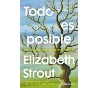 Todo Es Posible / Anything Is Possible (Best Seller)