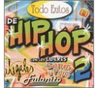 Todo Exitos De Hip Hop - Vol. 2-Todo Exitos De Hip Hop