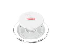 TODO Fix This Since 2019 Funny Python Developer Coder PopSockets PopGrip for MagSafe