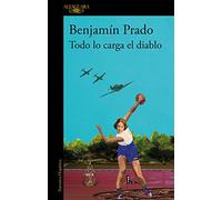 Todo lo carga el diablo (Los casos de Juan Urbano 5) (Hispánica)