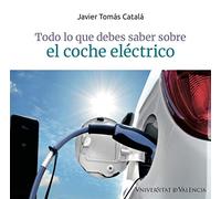 Todo lo que debes saber sobre el coche eléctrico