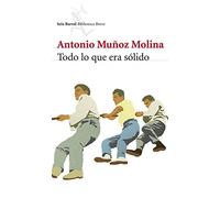 Todo lo que era solido