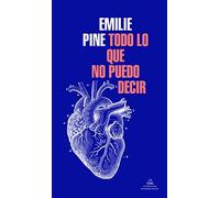 Todo lo que no puedo decir / Notes to Self