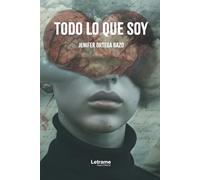 Todo lo que soy: 01 (Poesía)