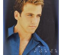 Carlos Ponce - Todo lo que soy (1999)