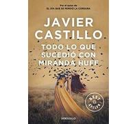 Todo Lo Que Sucedió Con Miranda Huff / Everything That Happene... 9788466350419