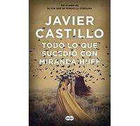 Todo lo que sucedio con Miranda Huff