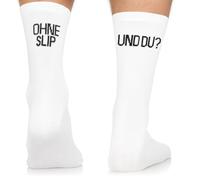 TODO Men's and Women's Cycling Socks Breathable Road Bike Socks Men's Cycling Socks with Motif Also Running Socks, With white without briefs, and you?, 35-38