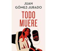 Todo muere (Edición especial limitada) (Todo arde 3) (Universo Reina Roja)