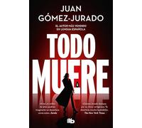 Todo muere (Todo arde 3) (Ficción)