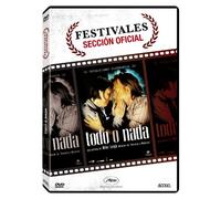 Todo O Nada (Reed) (Import Dvd) (2011) Timothy Spall; Lesley Manville; Alison