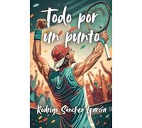 Todo por un punto