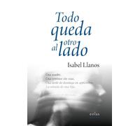 Todo queda al otro lado: 26 (Aura)