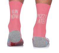 TODO Running Raid Quarter Running Socks, Technical, Anti-Bubble Padding, for Men and Women with DryTex. Colourful Sports Functional Socks, Marathon, Trail, Jogging, Running, Running, With Run now