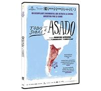 Todo sobre el Asado (Spanish Release)