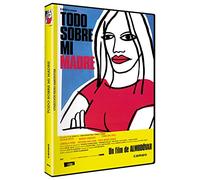 Todo Sobre Mi Madre 81999)(Import)