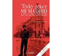 Todo sobre mi Madrid: Un paseo por el Madrid de Almodovar